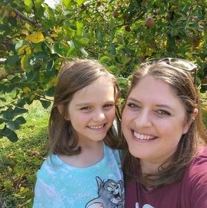 Meet your Posher, Stacy